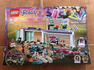 41351 lego friends