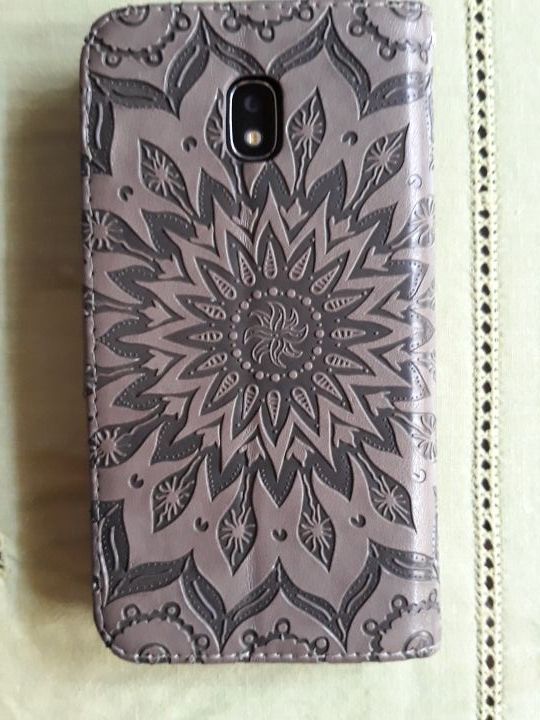 Funda Samsung J3