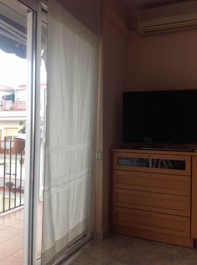 Cortina paneles japoneses