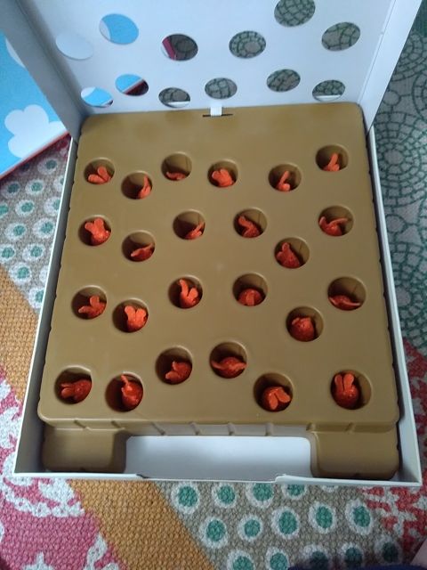 Juego de mesa de Imaginarium, para cualquier edad