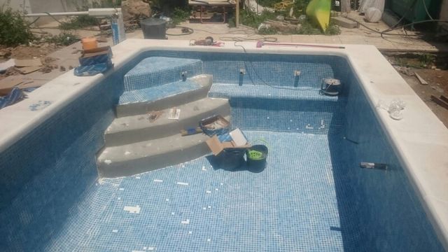 asemo pisina entregamos funcionado y garatia 12 añ