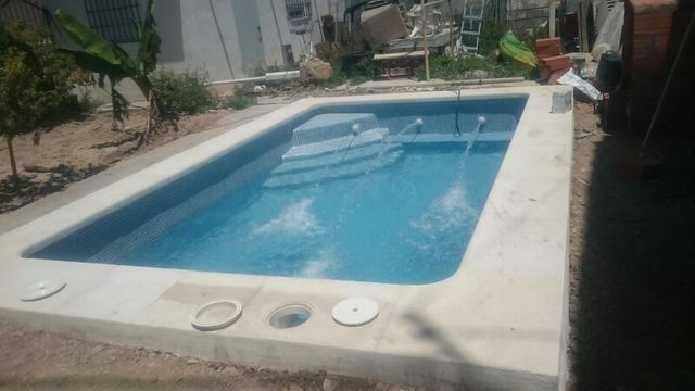 asemo pisina entregamos funcionado y garatia 12 añ