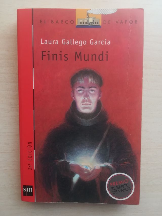 Finis Mundi