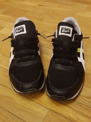 playeras onitsuka tiger