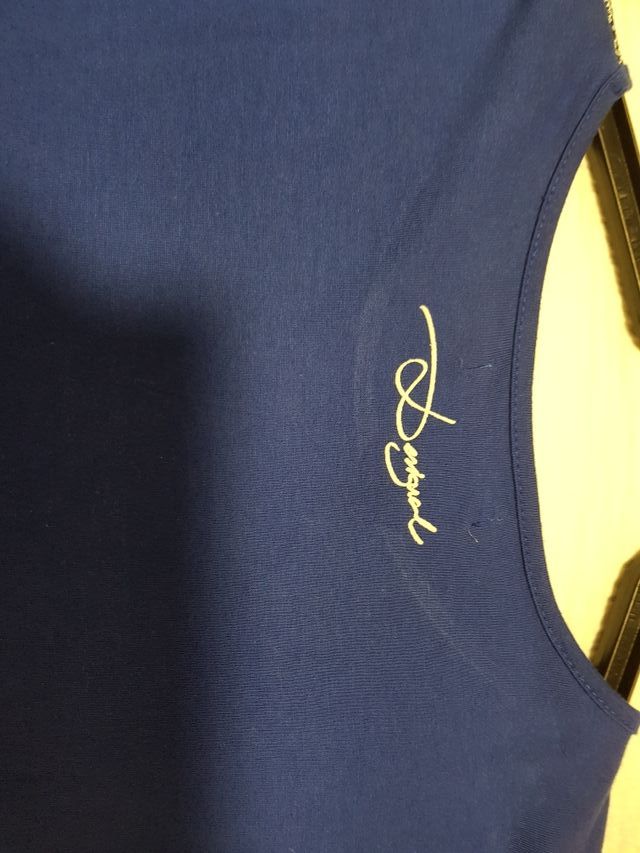 Vestido Desigual 13/14 años. #Pablosky#Pepejeans#