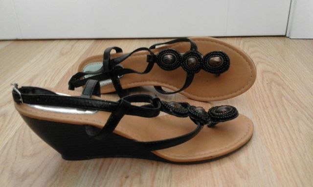 Sandalias talla 41