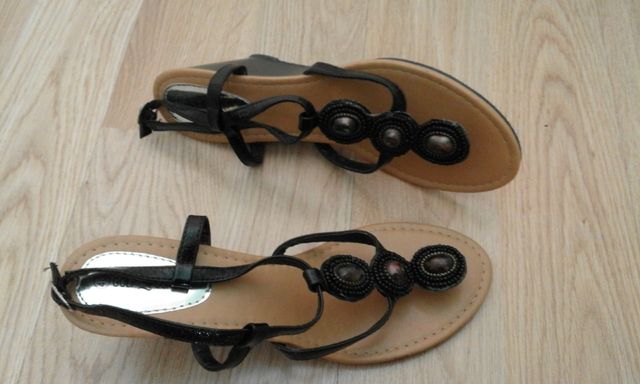 Sandalias talla 41