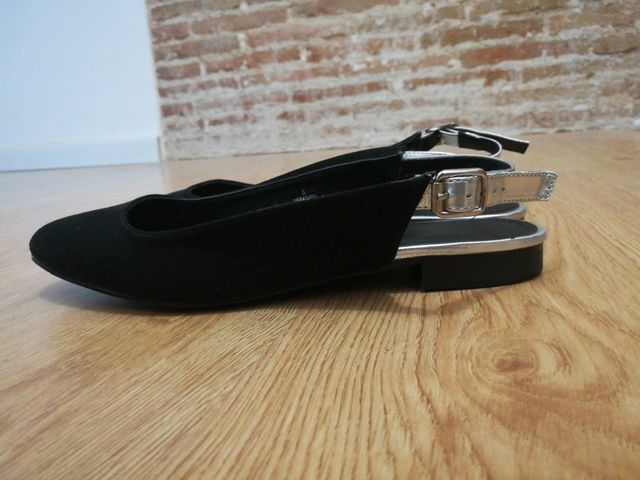 Bailarinas ASOS T38/5