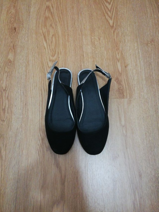 Bailarinas ASOS T38/5