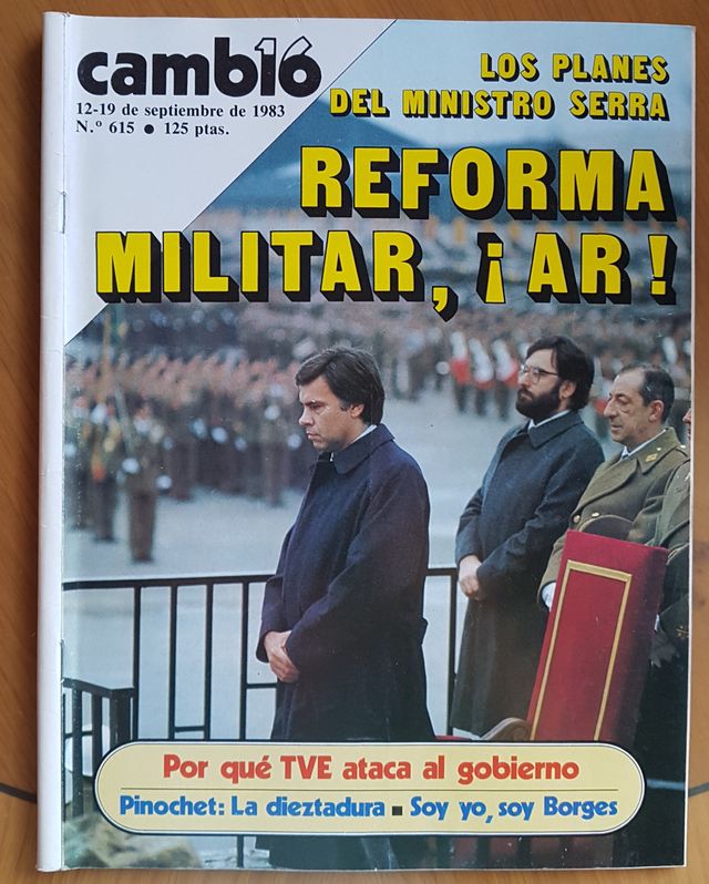 Revista camb16