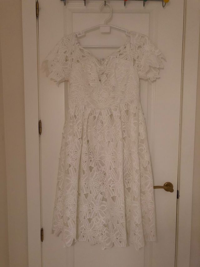 Vestido de fiesta y cóctel 