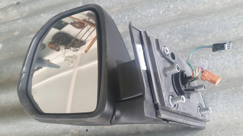 Citroen Berlingo 2015 - foto 1