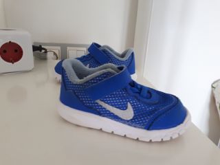 tenis nike talla 22