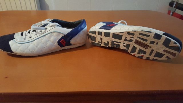 ZAPATILLAS SPORT PRINCE