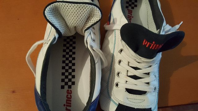 ZAPATILLAS SPORT PRINCE