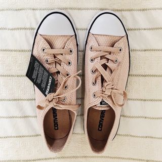 etiqueta converse originales