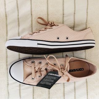 etiqueta converse originales