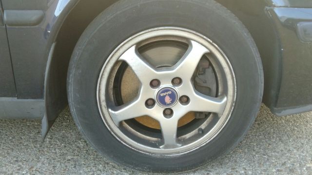 despiece saab 93 td del 2001