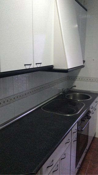 Mueble de cocina de segunda mano en Madrid en WALLAPOP Mueble de cocina de segunda mano en Madrid en WALLAPOP
