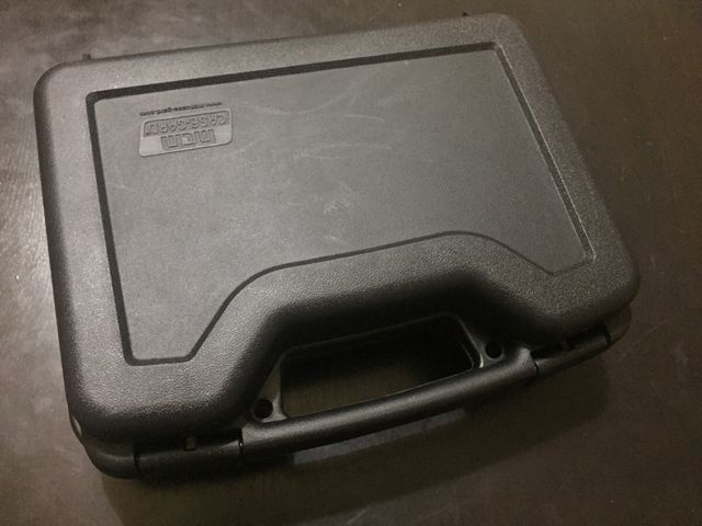 Micrófono condensador instrumentos