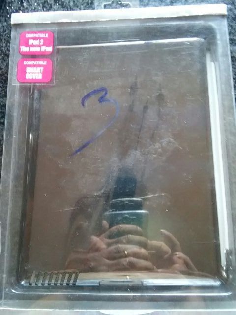 carcasa ipad 2.de 10.5