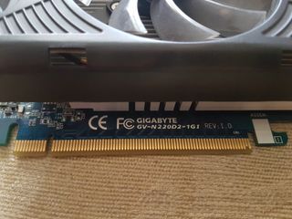 GIGABYTE GV-N220D2-1GI DRIVER FOR WINDOWS