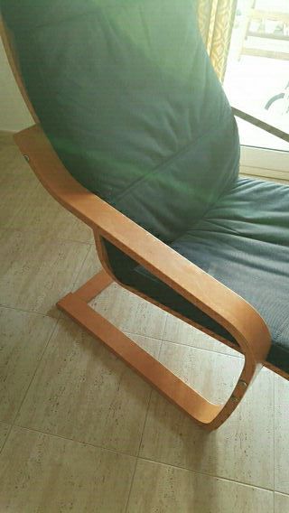 sillon relax ikea sill 243 n relax ikea de segunda mano en wallapop sillon relax ikea sill 243 n relax ikea de segunda mano en wallapop