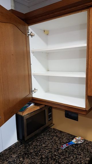 Mueble de cocina de segunda mano en Santander en WALLAPOP Mueble de cocina de segunda mano en Santander en WALLAPOP