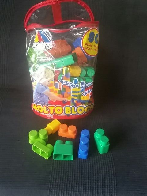 construcciones infantiles molto