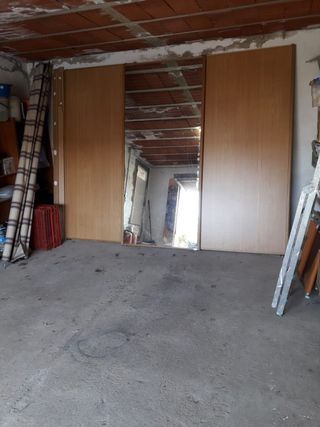 Puertas Correderas para armario de segunda mano por 200 € en Pineda de