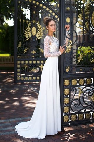 vestido de novia de segunda mano en castellón de la plana en wallapop