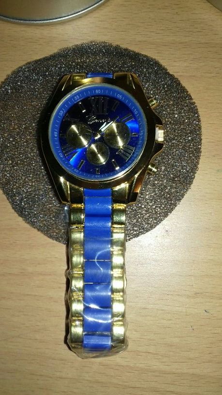 Reloj