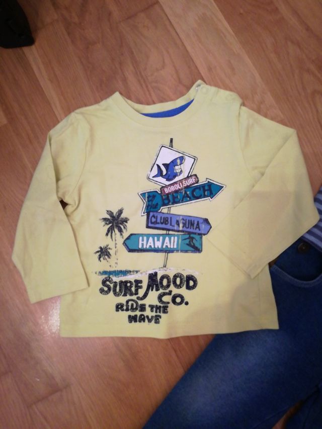 BOBOLI NIÑO 12 MESES