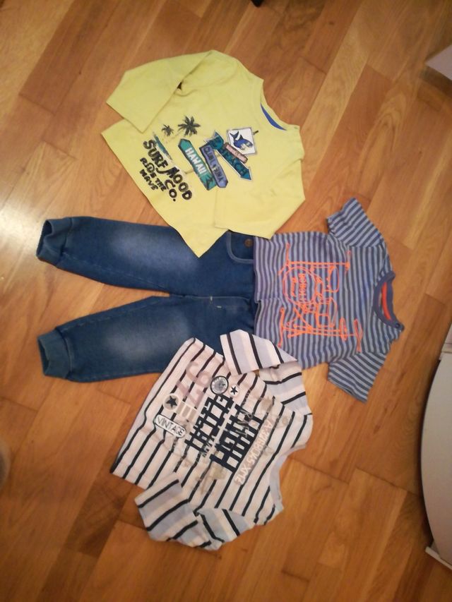 BOBOLI NIÑO 12 MESES