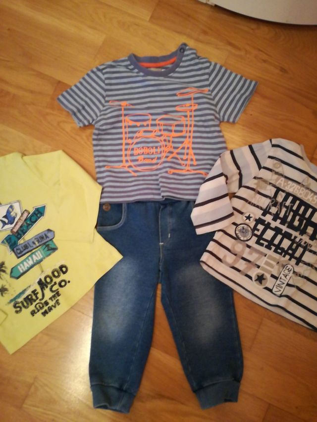 BOBOLI NIÑO 12 MESES