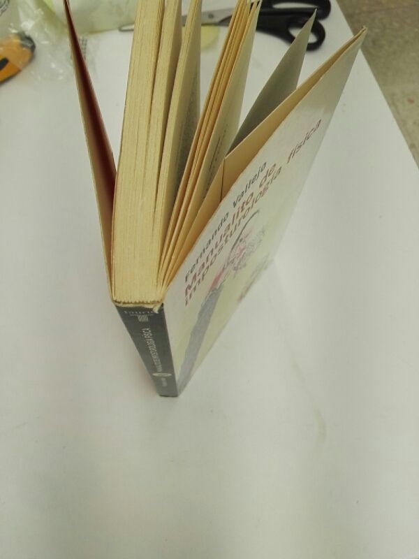 Fernando vallejo. Manualito de imposturología