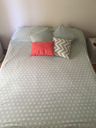 Colchones de 190 cm de segunda mano en Zaragoza en WALLAPOP Colchones de 190 cm de segunda mano en Zaragoza en WALLAPOP