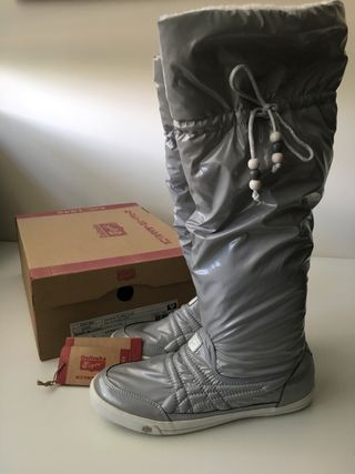 onitsuka tiger botas