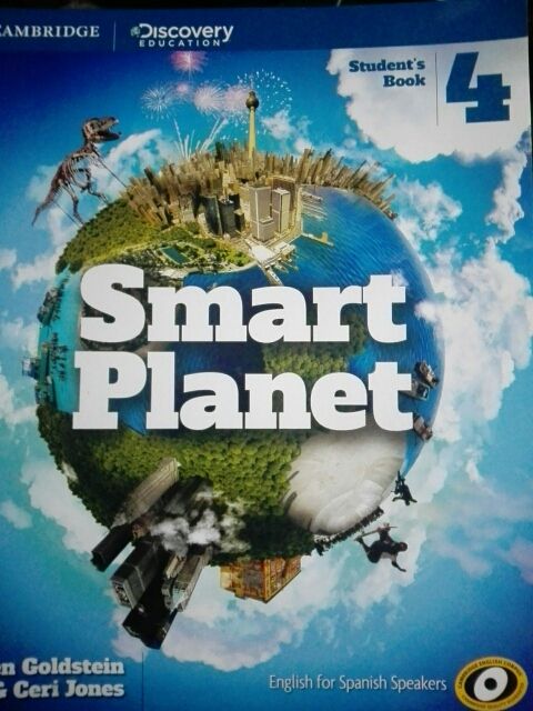 SMART PLANET