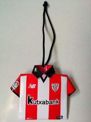 equipacion Athletic Club manga larga equipacion Athletic Club manga larga