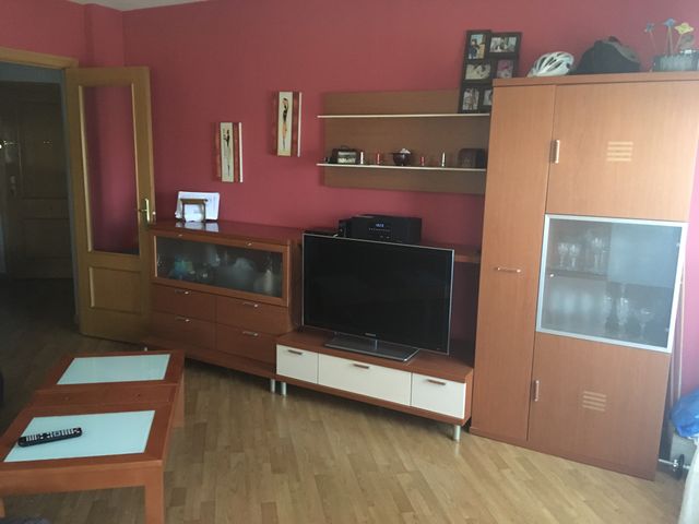 Mueble salón y mesa comedor de segunda mano por 600 € en Valdemoro ... Mueble salón y mesa comedor de segunda mano por 600 € en Valdemoro ...