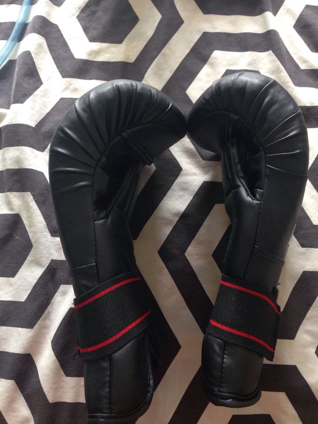 Protecciones/Equipación artes marciales