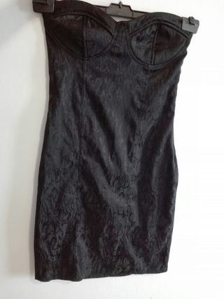 Segunda Mano Sitges Wallapop En Fiesta De Vestido M Talla j5RAc34qL