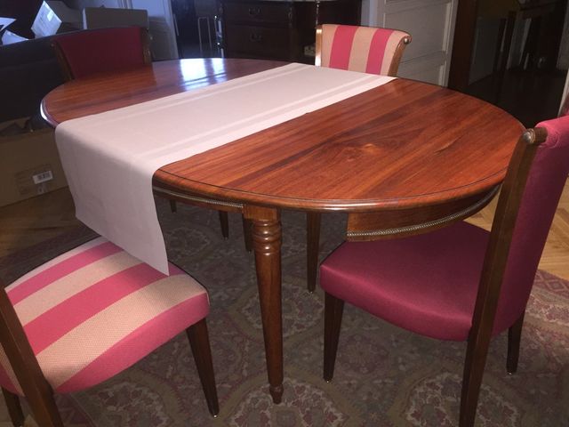 Liquidación Mesa comedor/extensible de segunda mano por 300 € en ... Liquidación Mesa comedor/extensible de segunda mano por 300 € en ...
