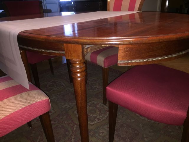 Liquidación Mesa comedor/extensible de segunda mano por 300 € en ... Liquidación Mesa comedor/extensible de segunda mano por 300 € en ...