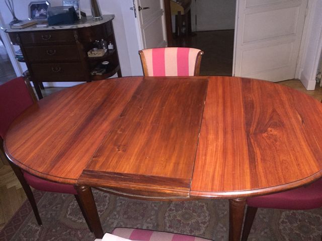Liquidación Mesa comedor/extensible de segunda mano por 300 € en ... Liquidación Mesa comedor/extensible de segunda mano por 300 € en ...