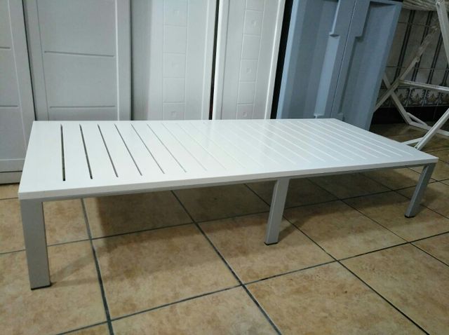 Mesa auxiliar comedor de segunda mano por 20 € en La Vall d\'Uixó en ... Mesa auxiliar comedor de segunda mano por 20 € en La Vall d\'Uixó en ...