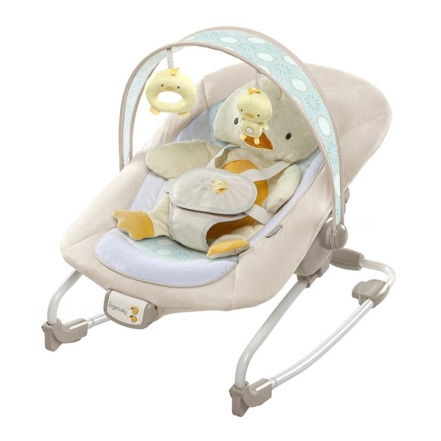 Hamaca bebé