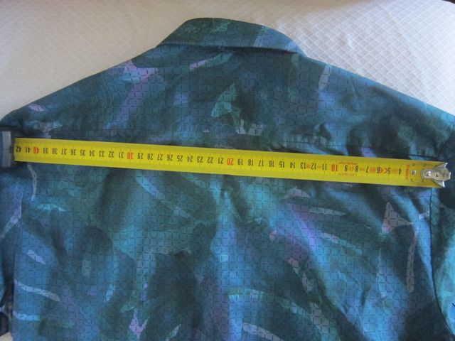 Camisa Veraniega HUGO BOSS.original