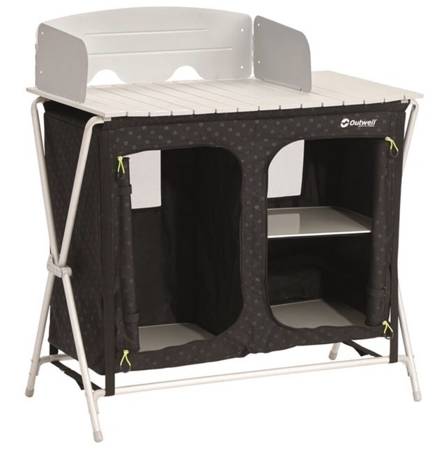 Mueble cocina camping de segunda mano por 110 € en El Cuervo de ... Mueble cocina camping de segunda mano por 110 € en El Cuervo de ...